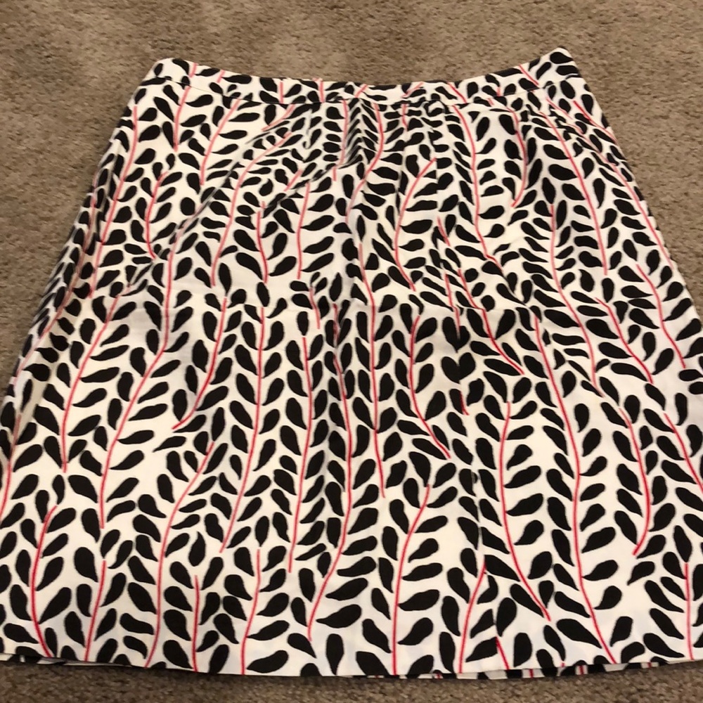 Jcrew skirt
